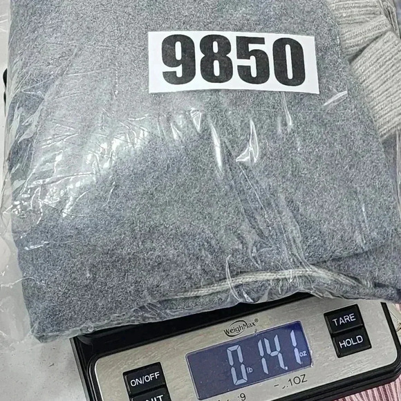 Banana Republic Wool Blend Italian Yarn Crew neck Pullover Men's Sweater XL - Picture 9 of 9